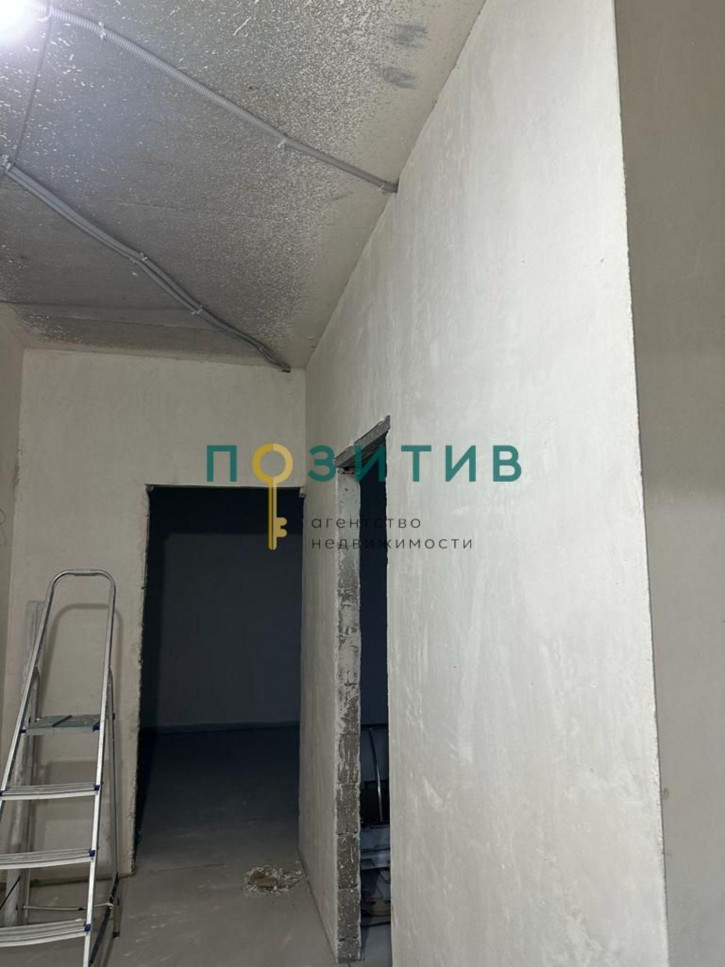2-комн квартира Красный Пахарь х