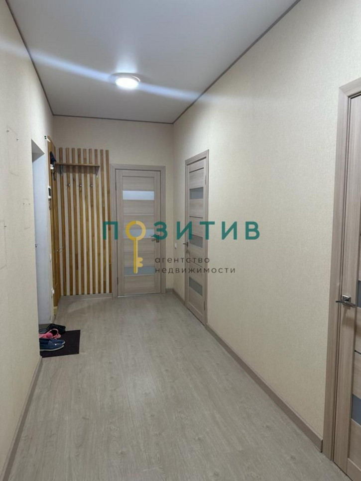 2-комн квартира Железноводская ул, 70/1