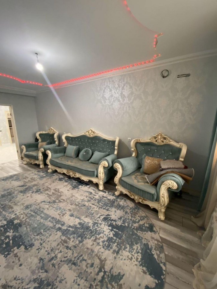 3-комн квартира Московская ул, 97
