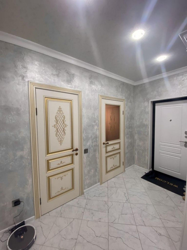 3-комн квартира Московская ул, 97
