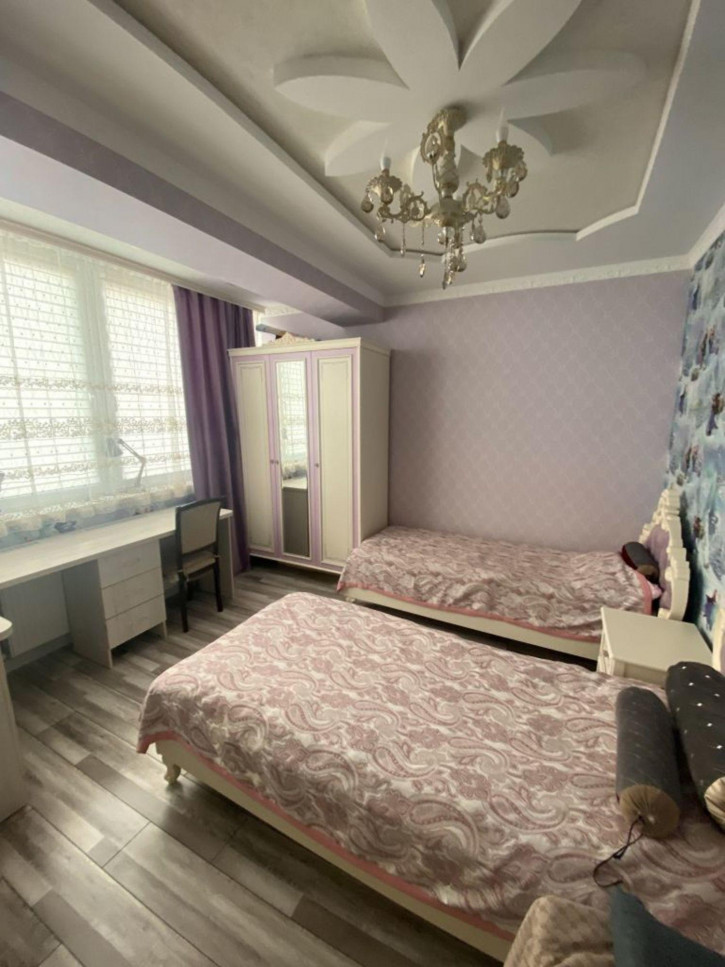 3-комн квартира Московская ул, 97
