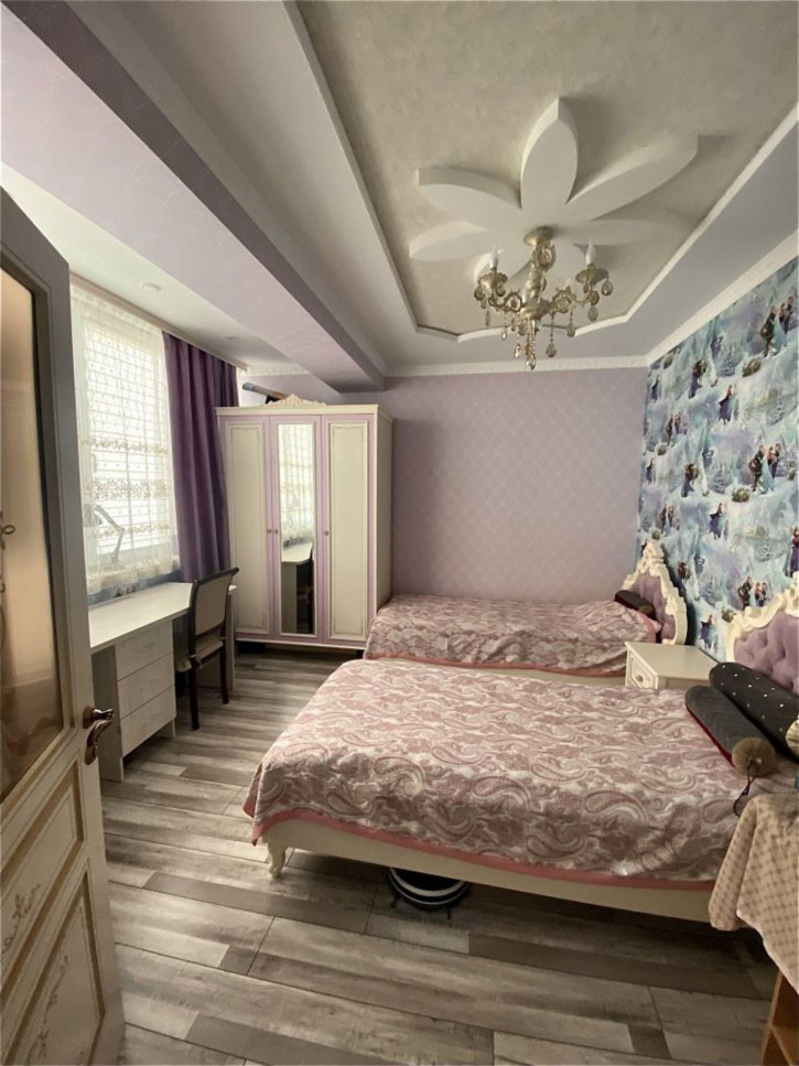 3-комн квартира Московская ул, 97