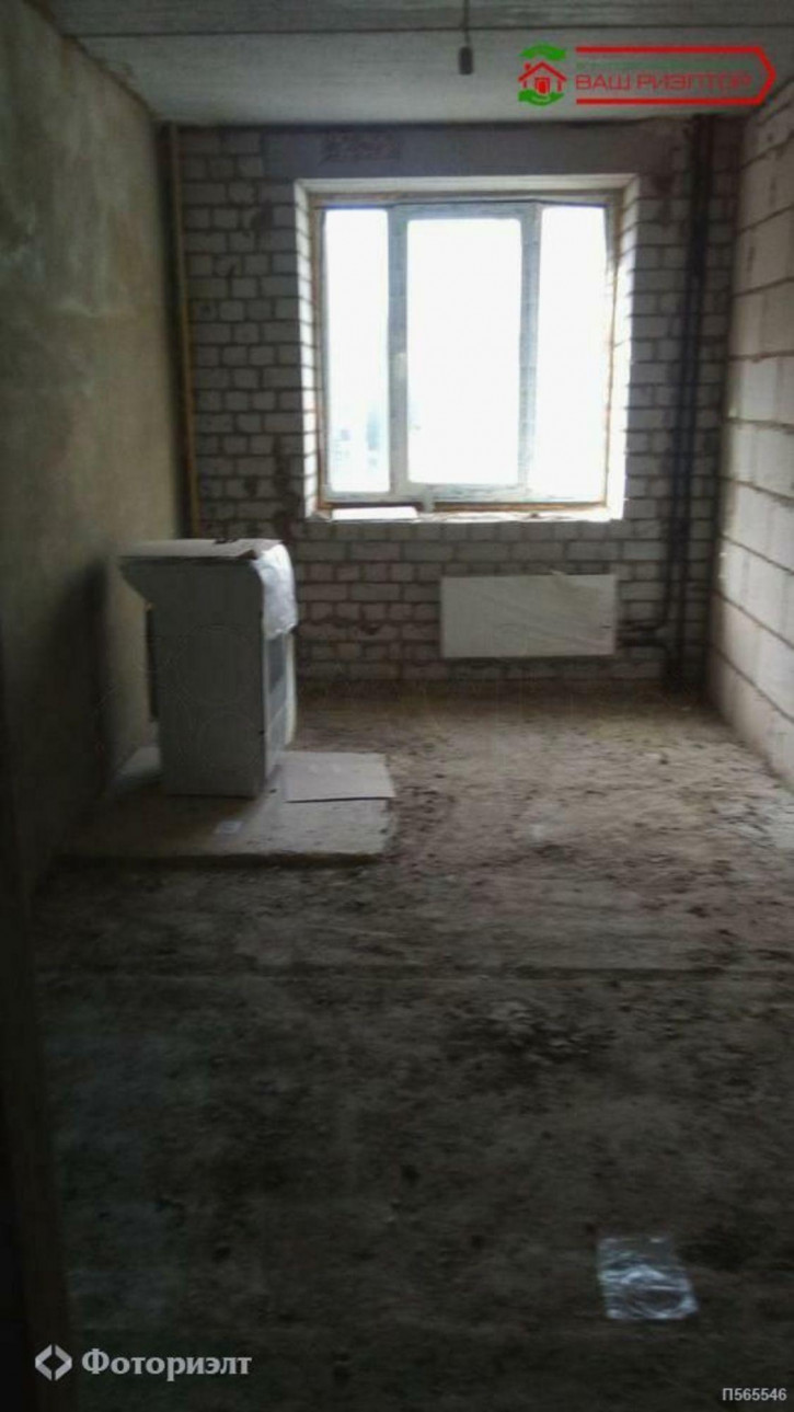 1-комн квартира Бардина И.П. ул, 10Б