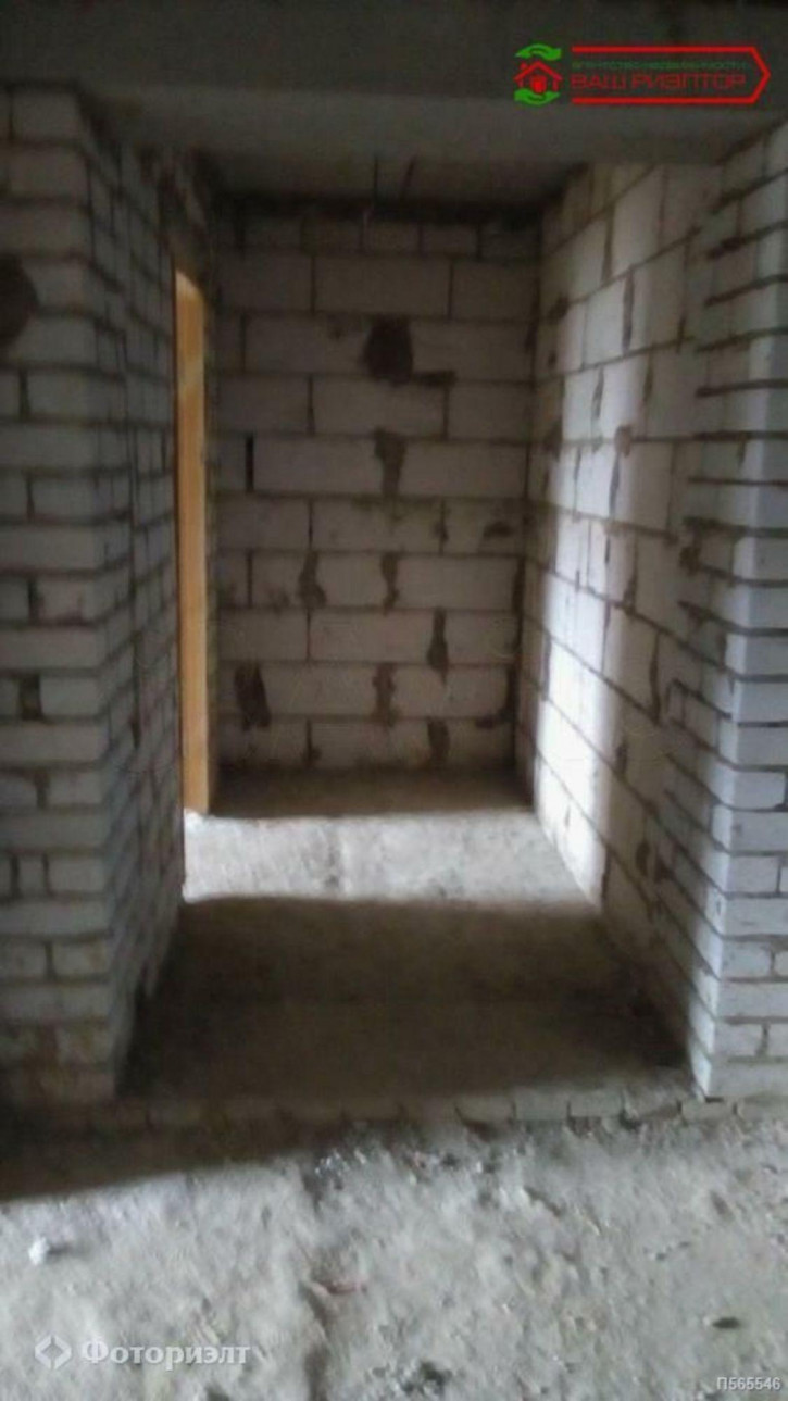 1-комн квартира Бардина И.П. ул, 10Б