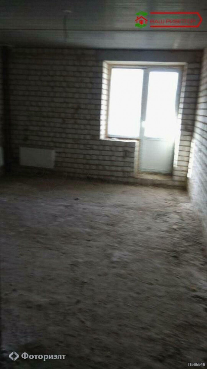 1-комн квартира Бардина И.П. ул, 10Б