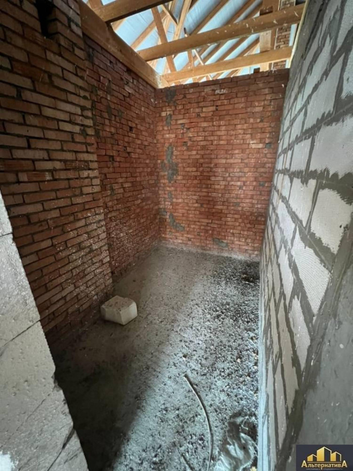 3-комн квартира Парковая ул.