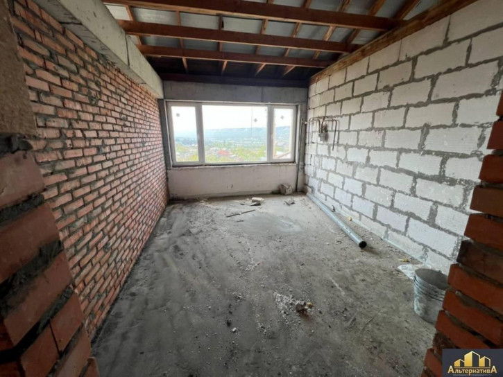 3-комн квартира Парковая ул.