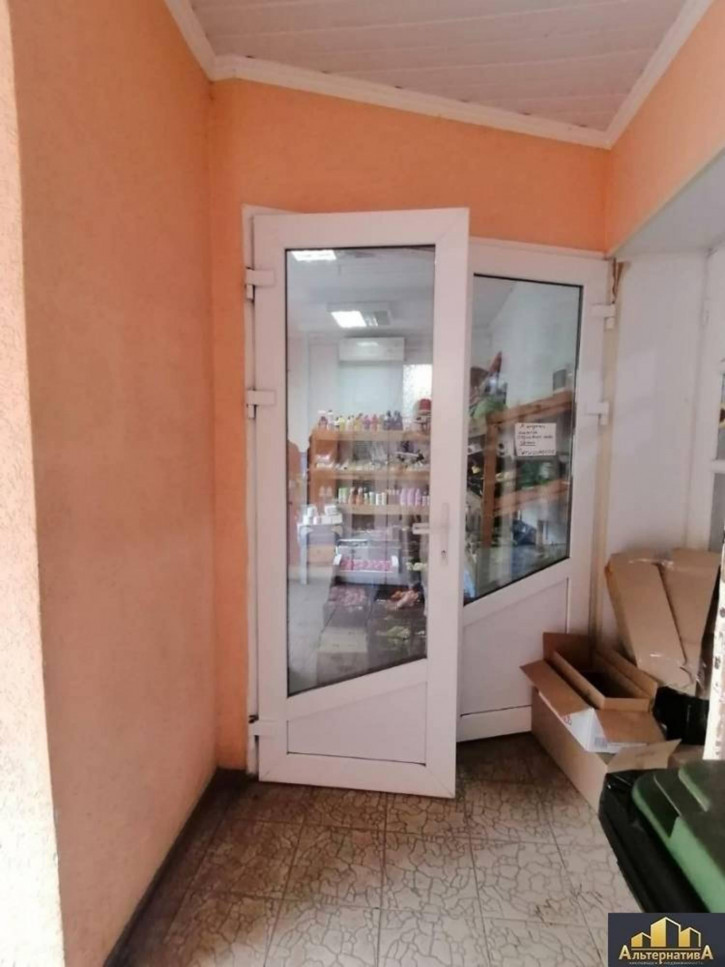 Помещение свободного назначения Орджоникидзе ул.