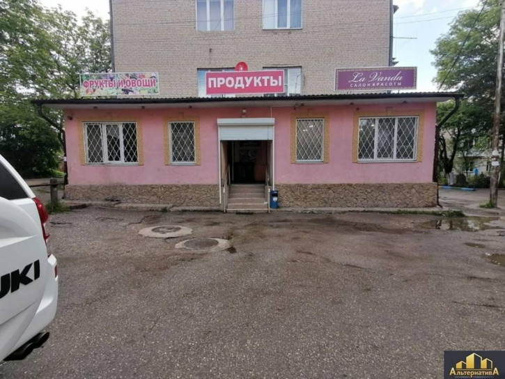 Помещение свободного назначения Орджоникидзе ул.