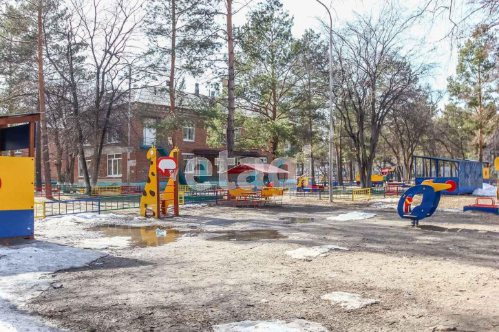 3-комн квартира Парфенова, 22