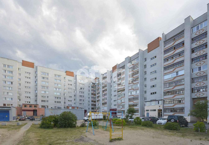 4-комн квартира Самарцева, 29