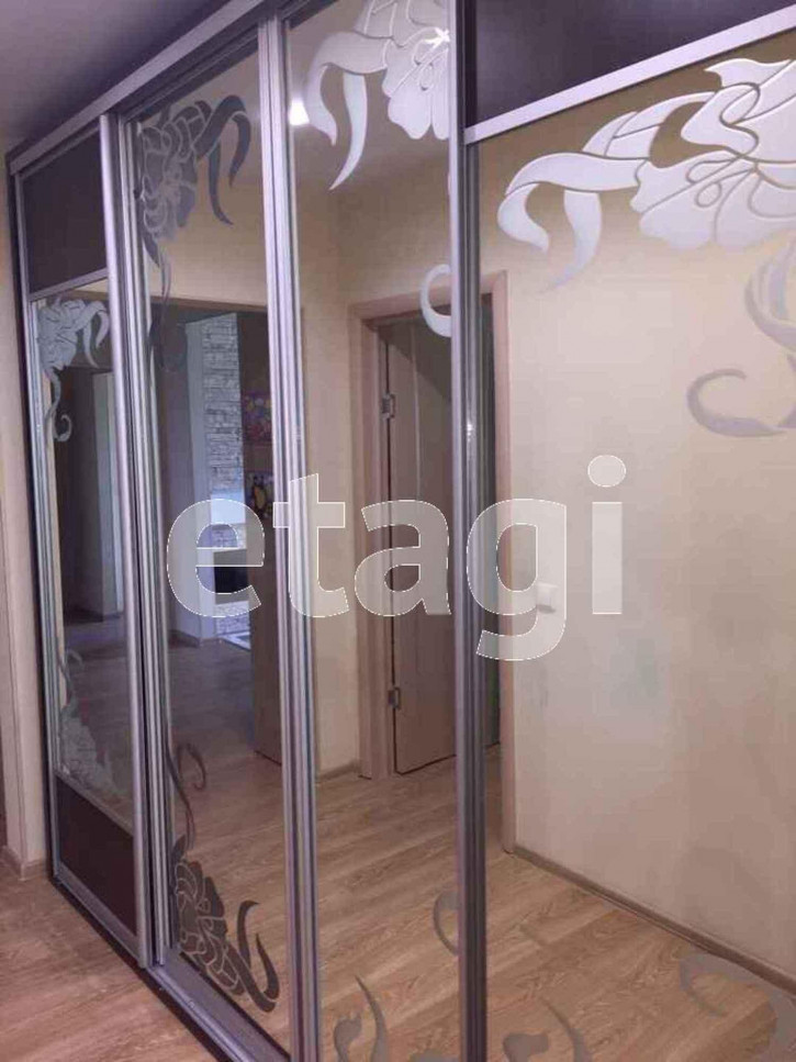3-комн квартира Николая Зелинского, 19