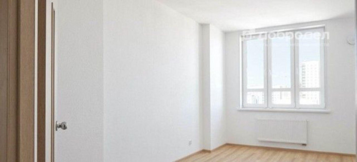 2-комн квартира в новом доме пр-кт Академика Сахарова, 95 к.3