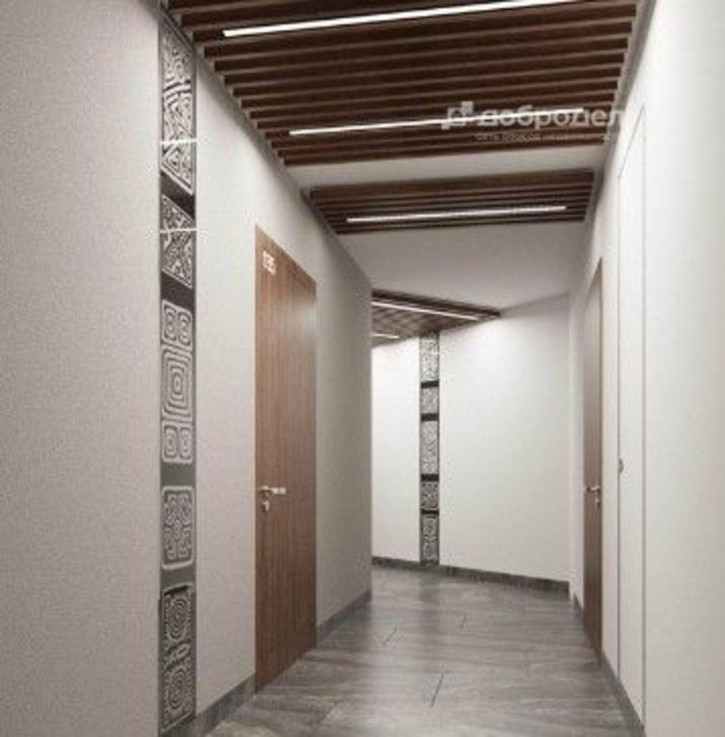 4-комн квартира в новом доме ул. Академика Парина, 29
