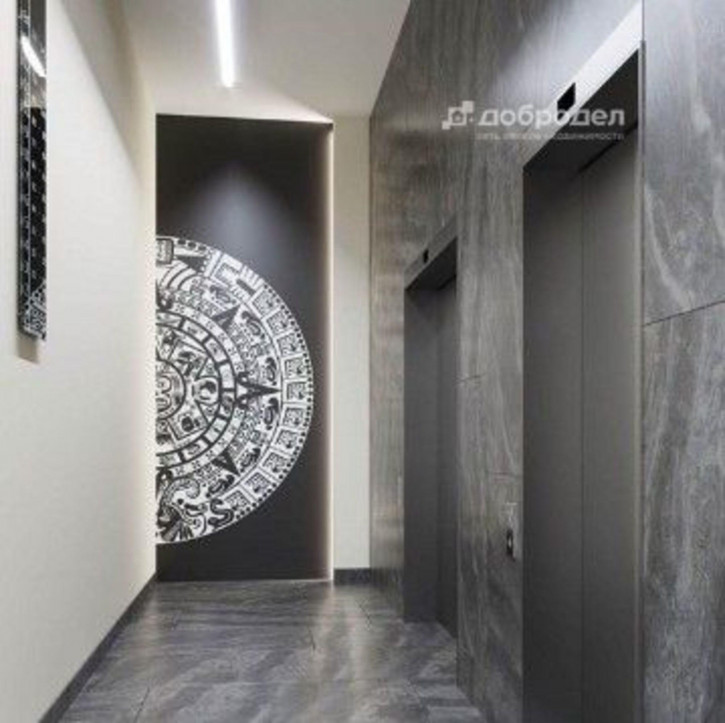4-комн квартира в новом доме ул. Академика Парина, 29