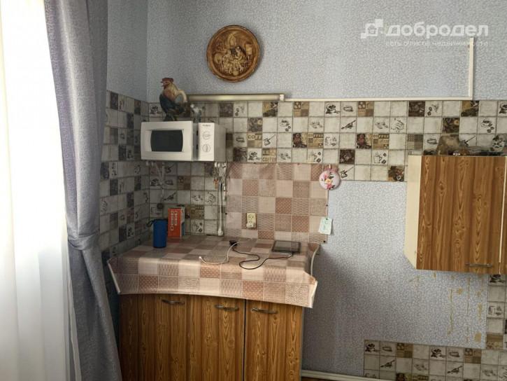 Коттедж/дом улица Наумова, 44а