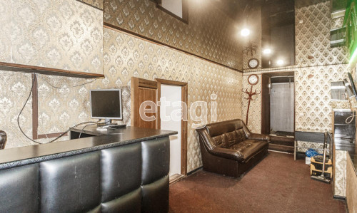 Продажа помещения улица Горького, 51