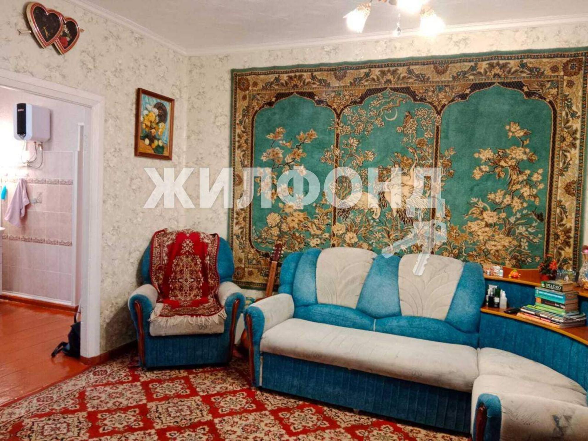 Купить квартиру за 5 200 000 рублей на Высоковольтная улица, д.8