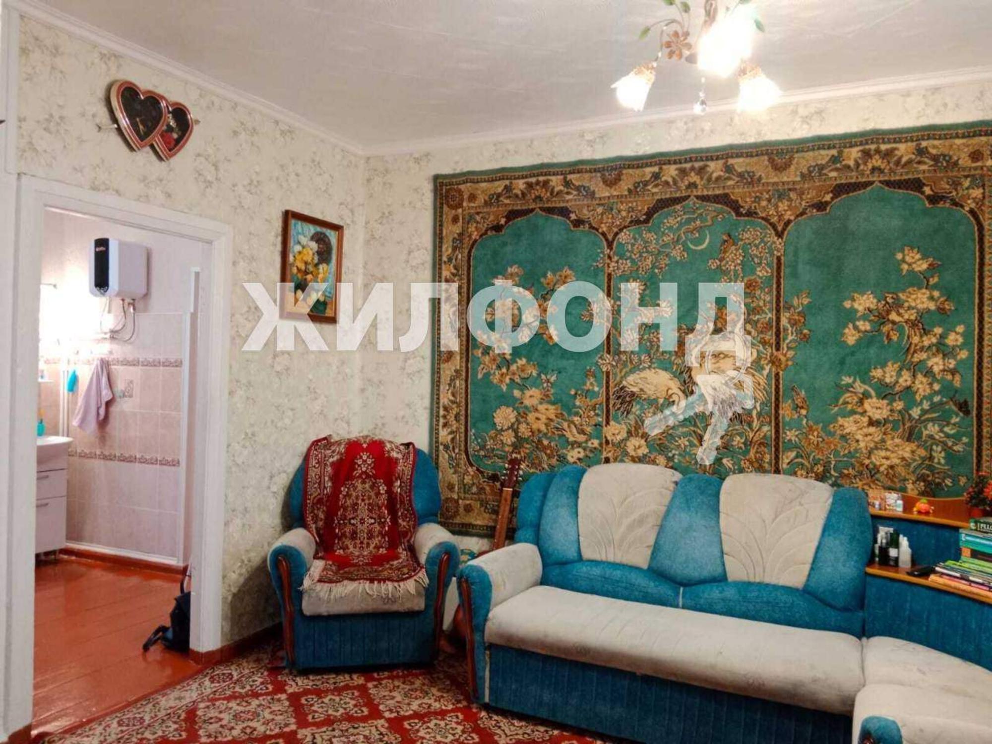 Купить квартиру за 5 200 000 рублей на Высоковольтная улица, д.8