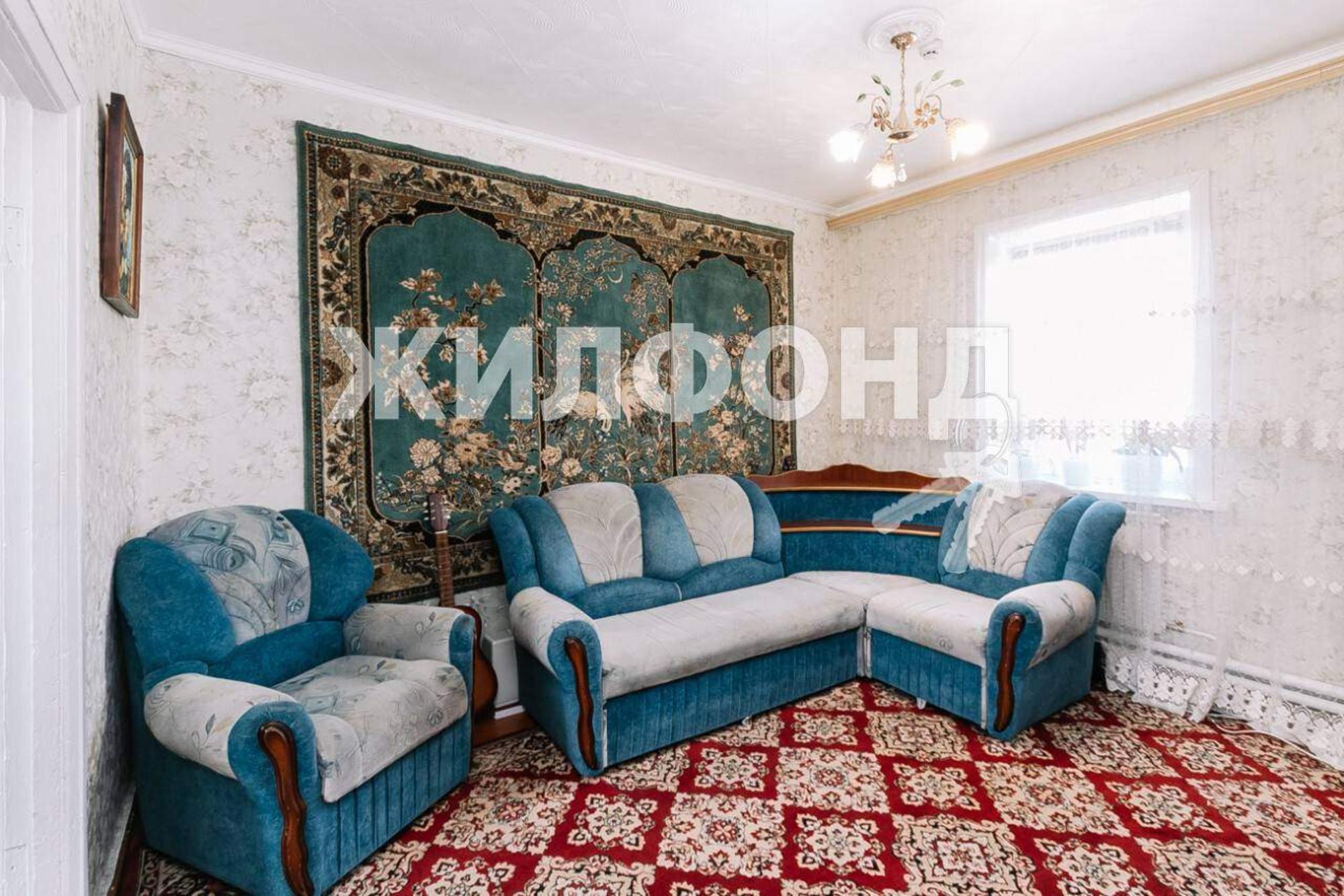 Купить квартиру за 5 200 000 рублей на Высоковольтная улица, д.8