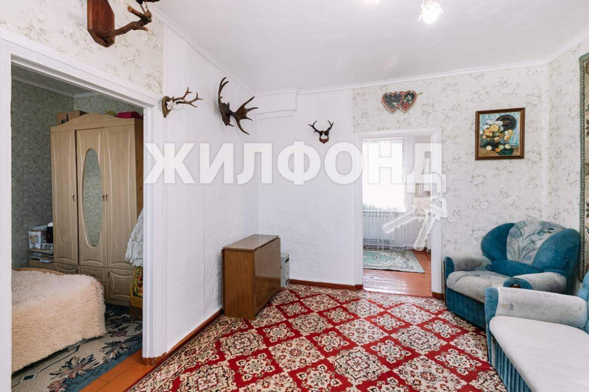 Купить квартиру за 5 200 000 рублей на Высоковольтная улица, д.8