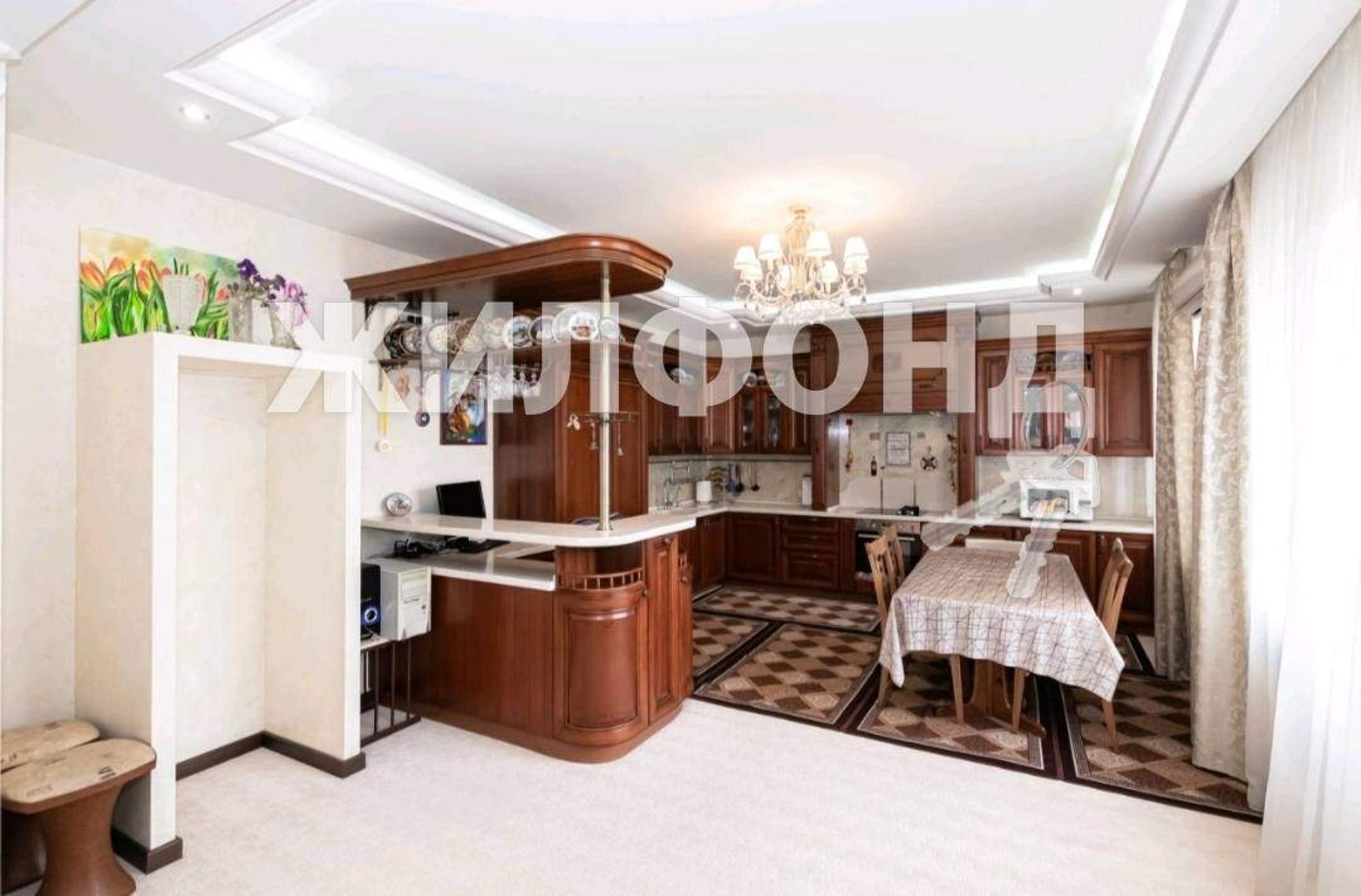 Купить дачу, дом, коттедж за 27 500 000 рублей на село Новолуговое