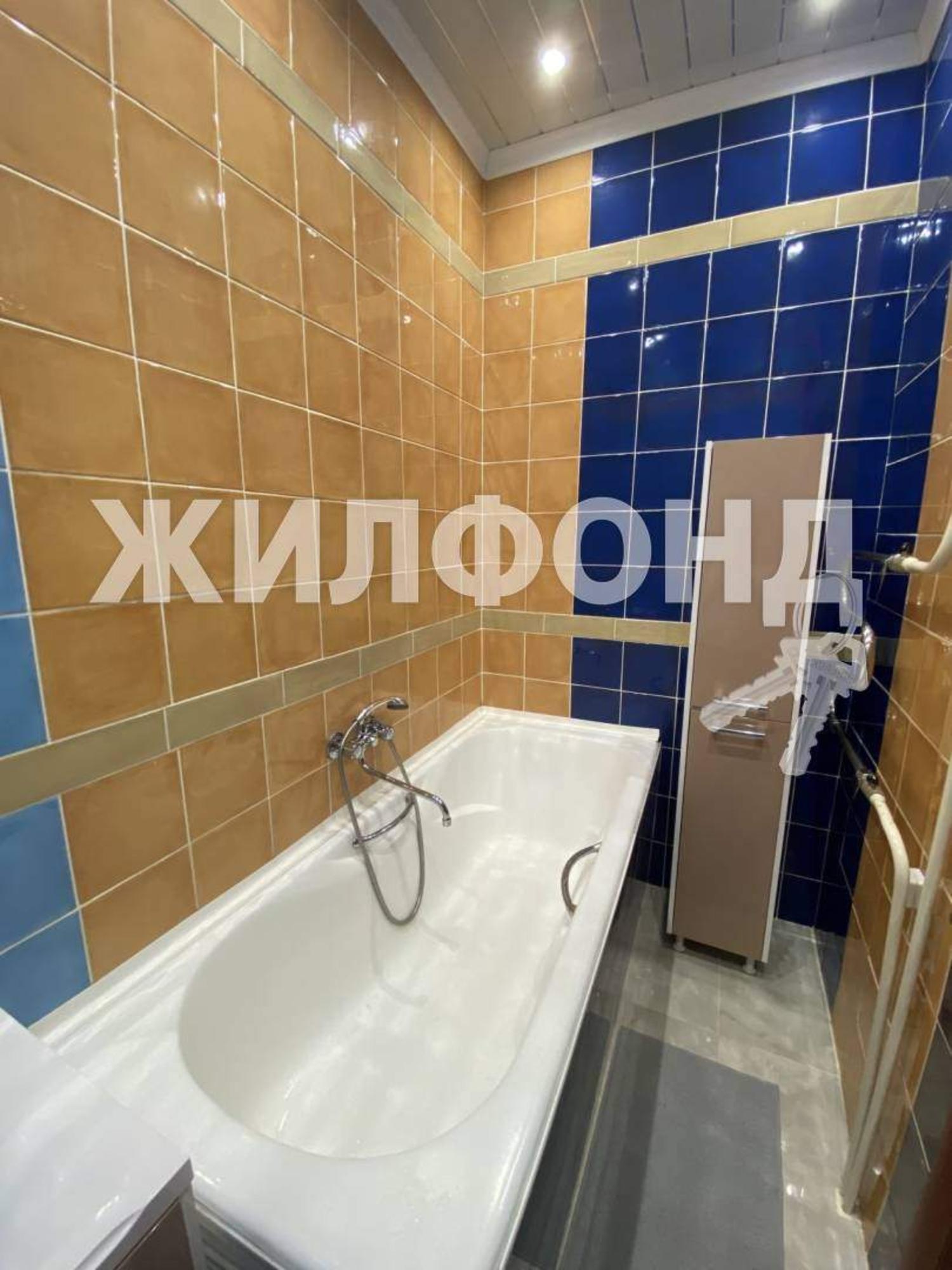 Купить квартиру за 7 999 000 рублей на Дзержинского проспект, д.77