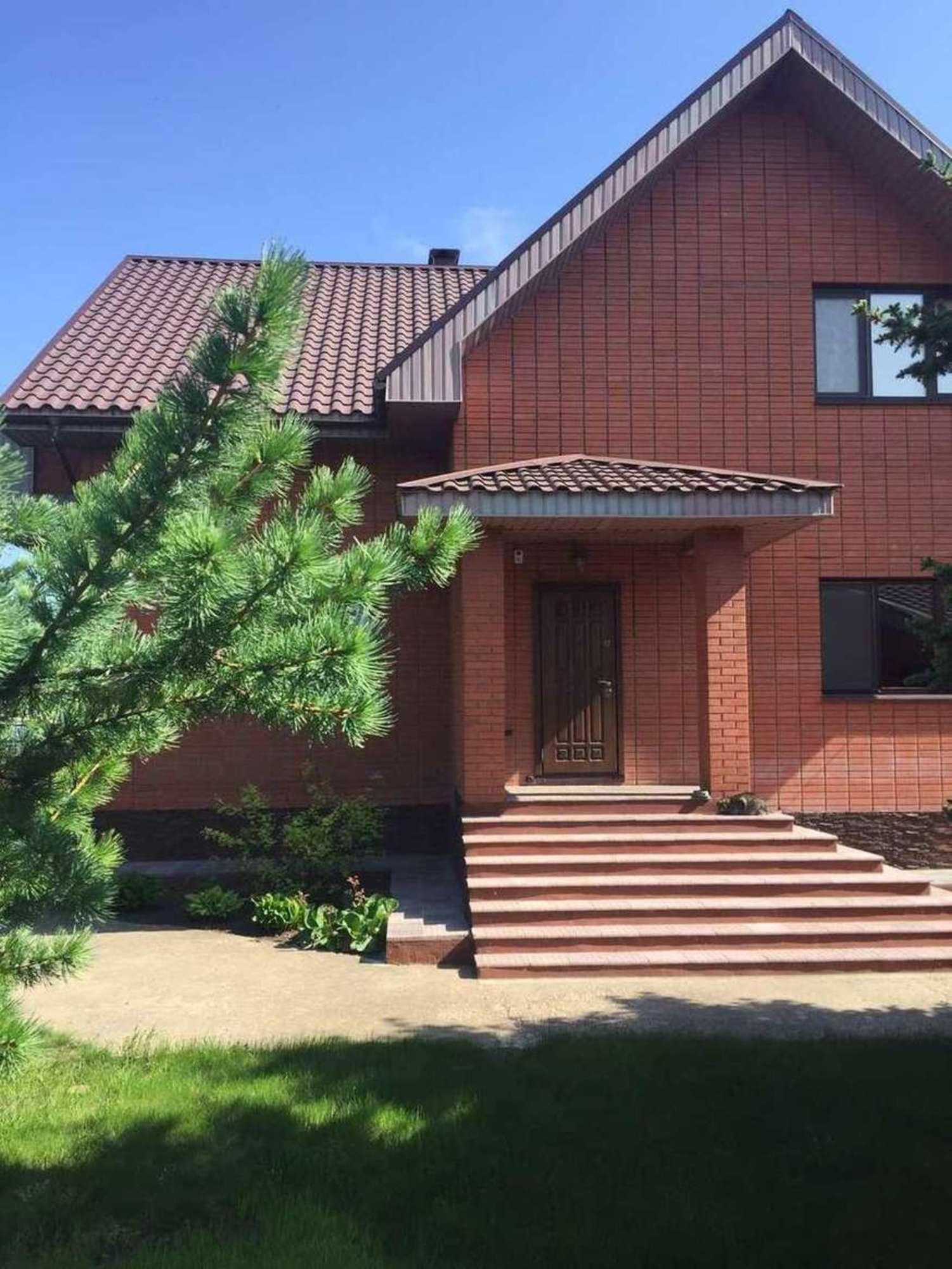 Купить дачу, дом, коттедж за 15 900 000 рублей на Загородная (Елшняги) улица