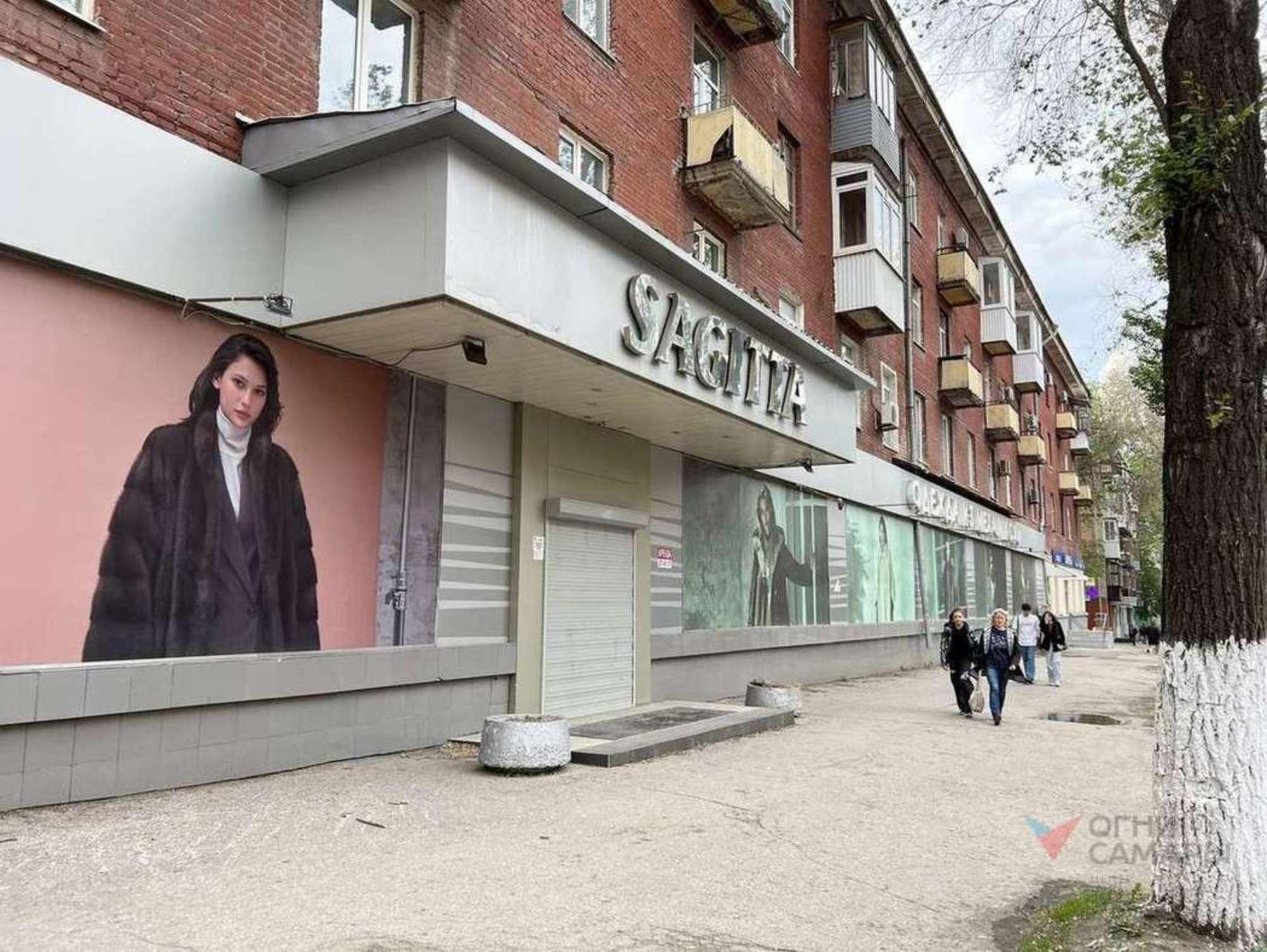 Купить торговое помещение за 69 000 000 рублей на Масленникова проспект, 47