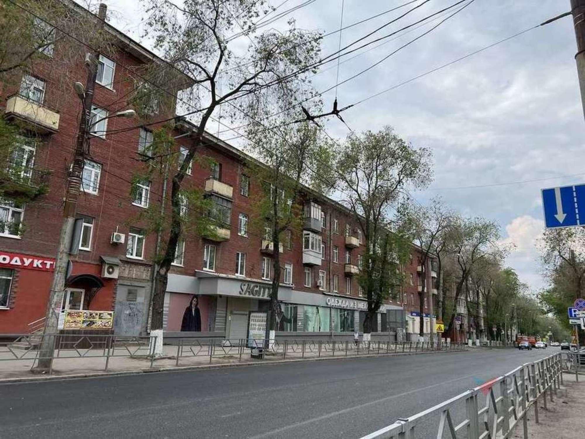Купить торговое помещение за 69 000 000 рублей на Масленникова проспект, 47
