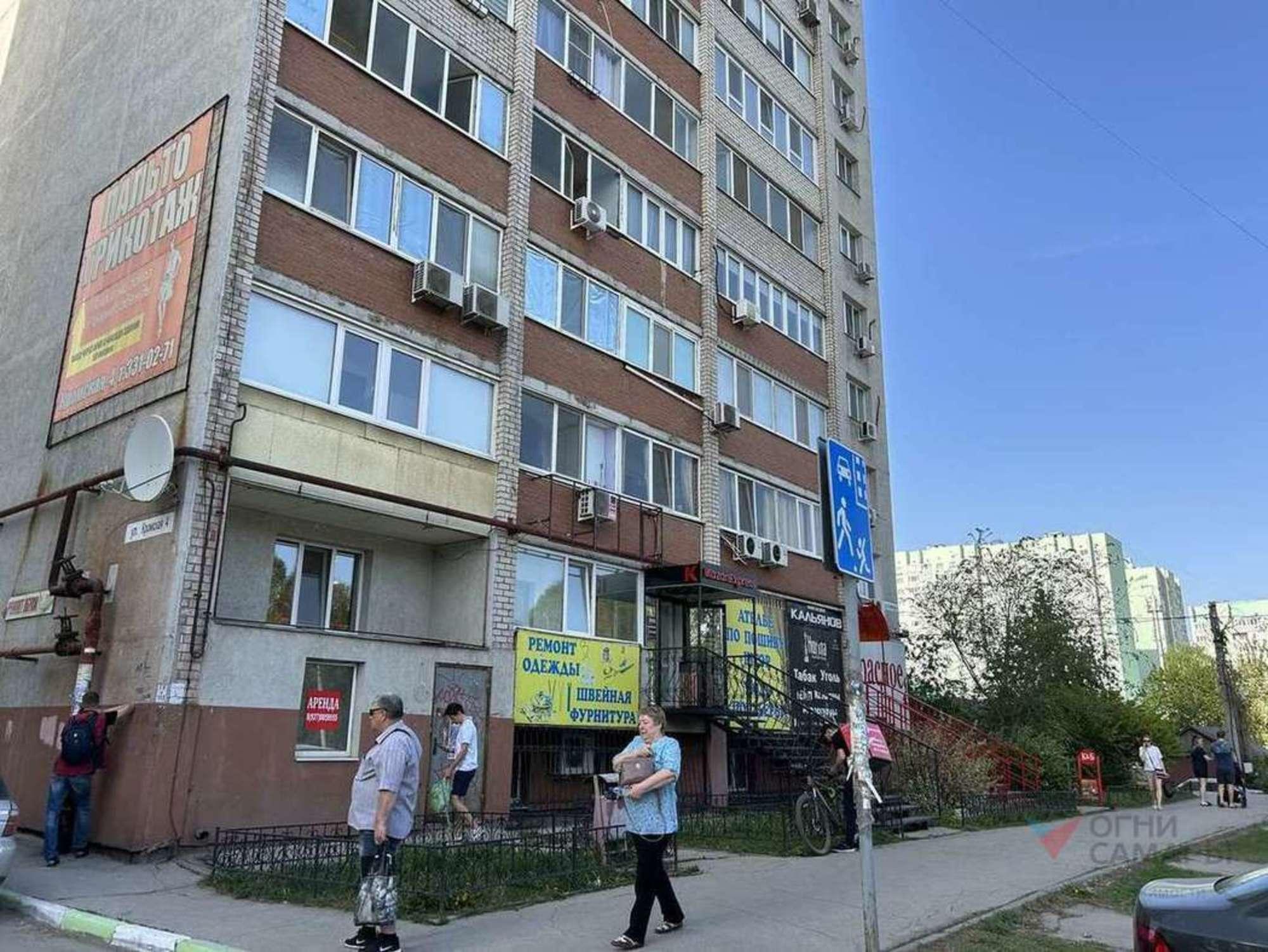 Купить помещение свободного назначения за 14 800 000 рублей на Кромская улица, 4