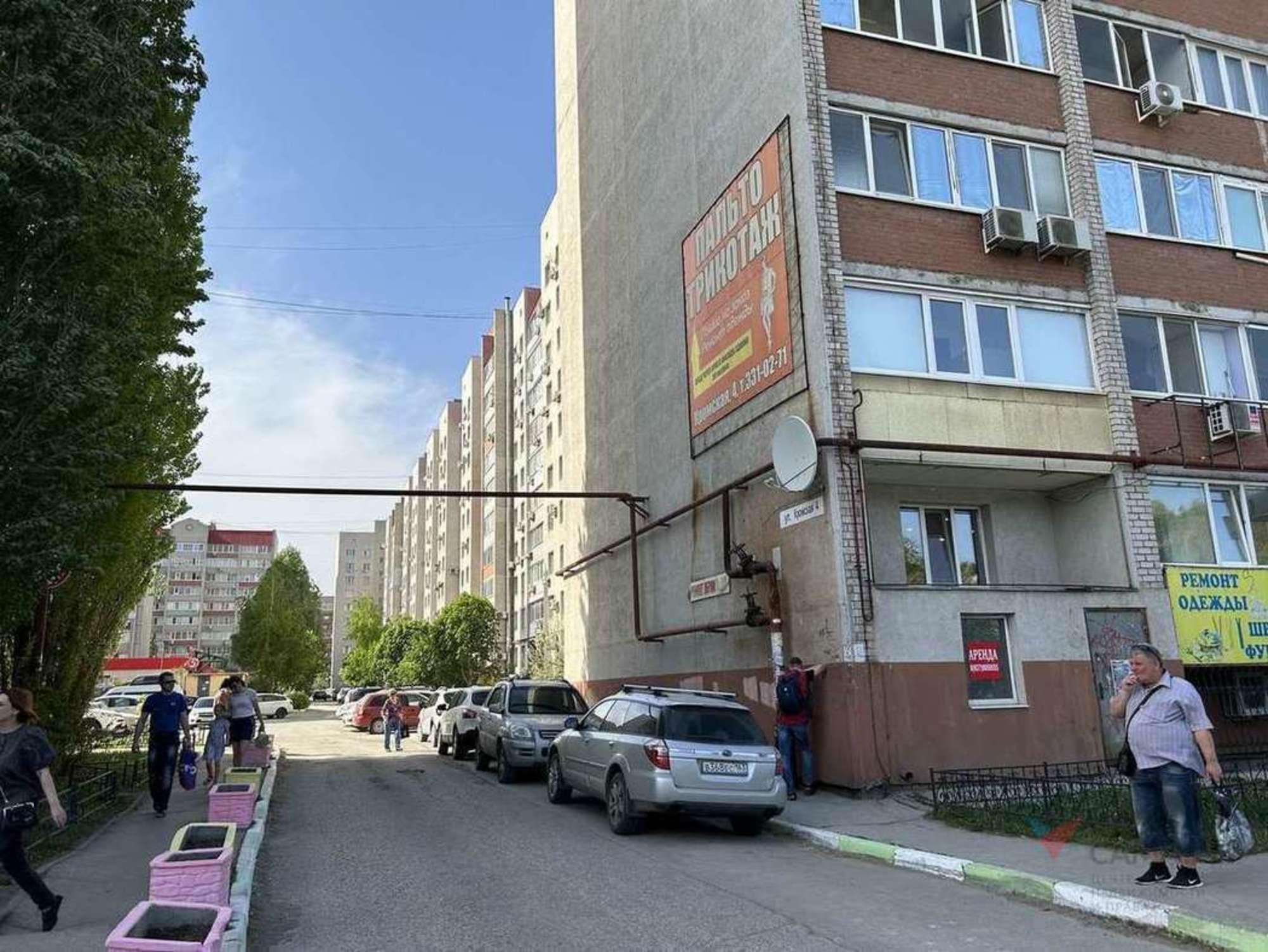 Купить помещение свободного назначения за 14 800 000 рублей на Кромская улица, 4