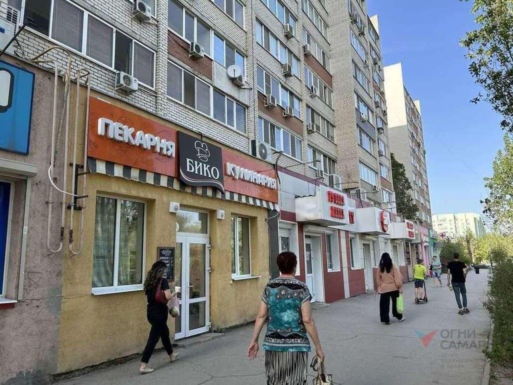 Купить помещение свободного назначения за 14 800 000 рублей на Кромская улица, 4