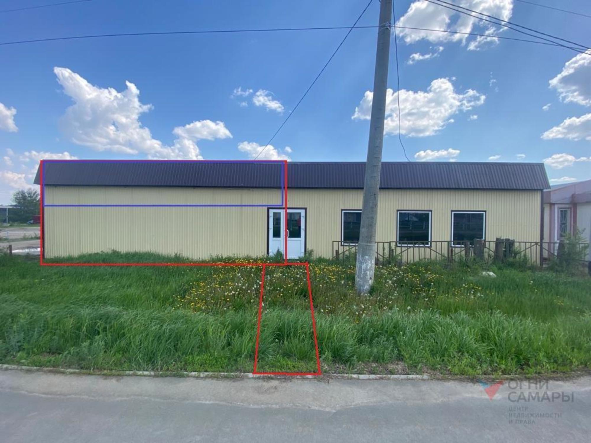 Купить помещение свободного назначения за 5 500 000 рублей на , 106 б