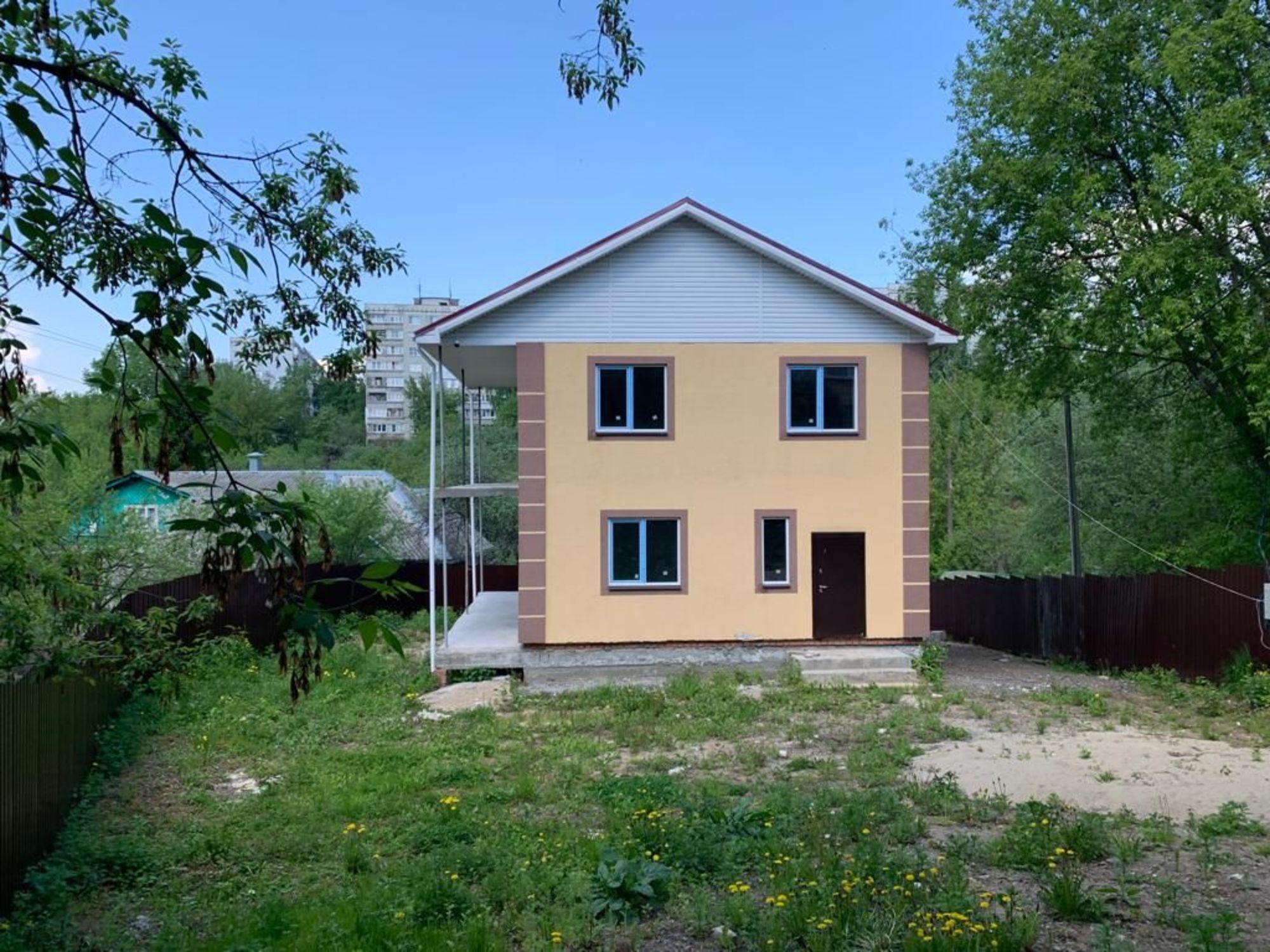 Купить дачу, дом, коттедж за 16 500 000 рублей на Овражная ул, 19