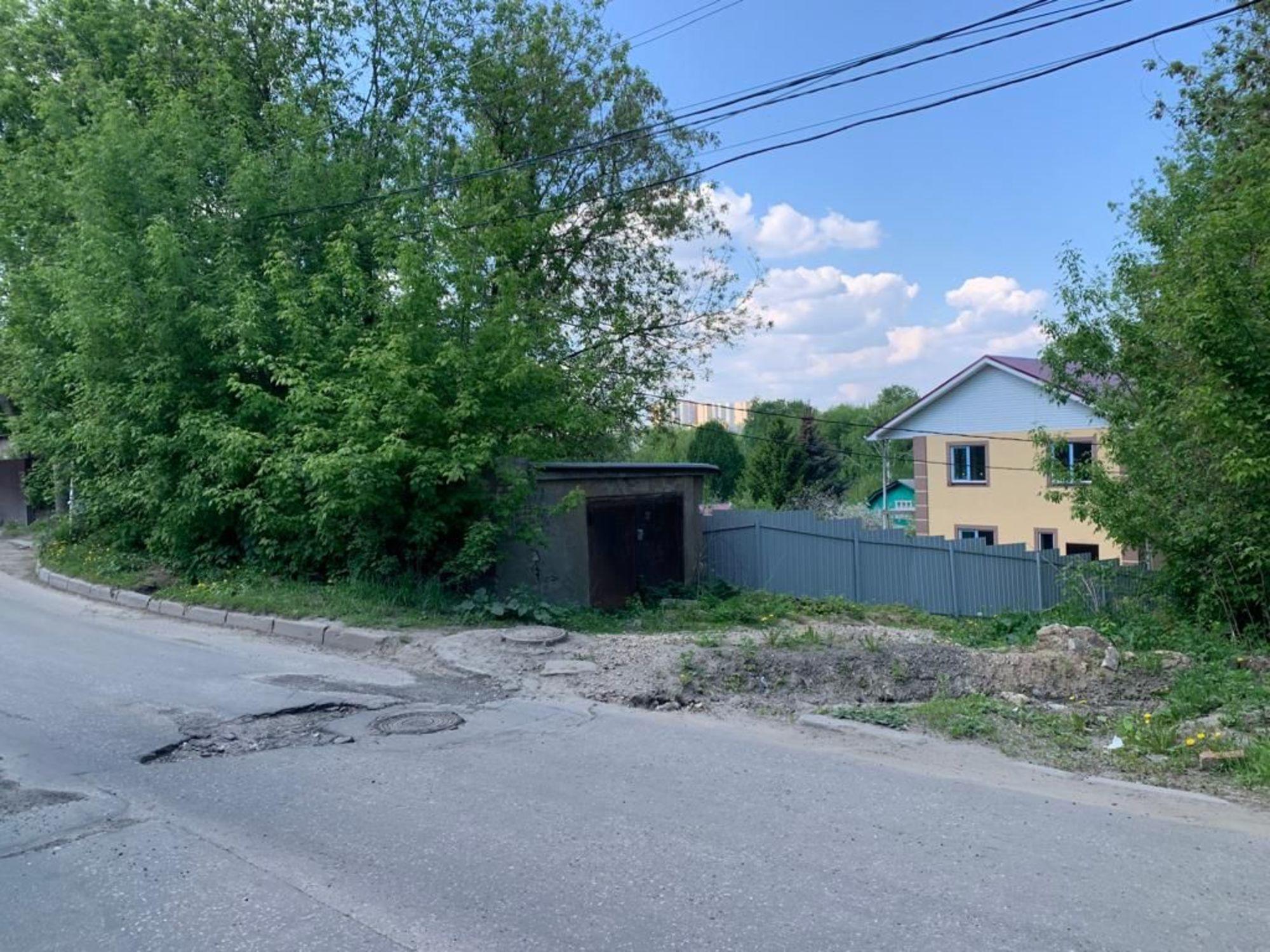Купить дачу, дом, коттедж за 16 500 000 рублей на Овражная ул, 19