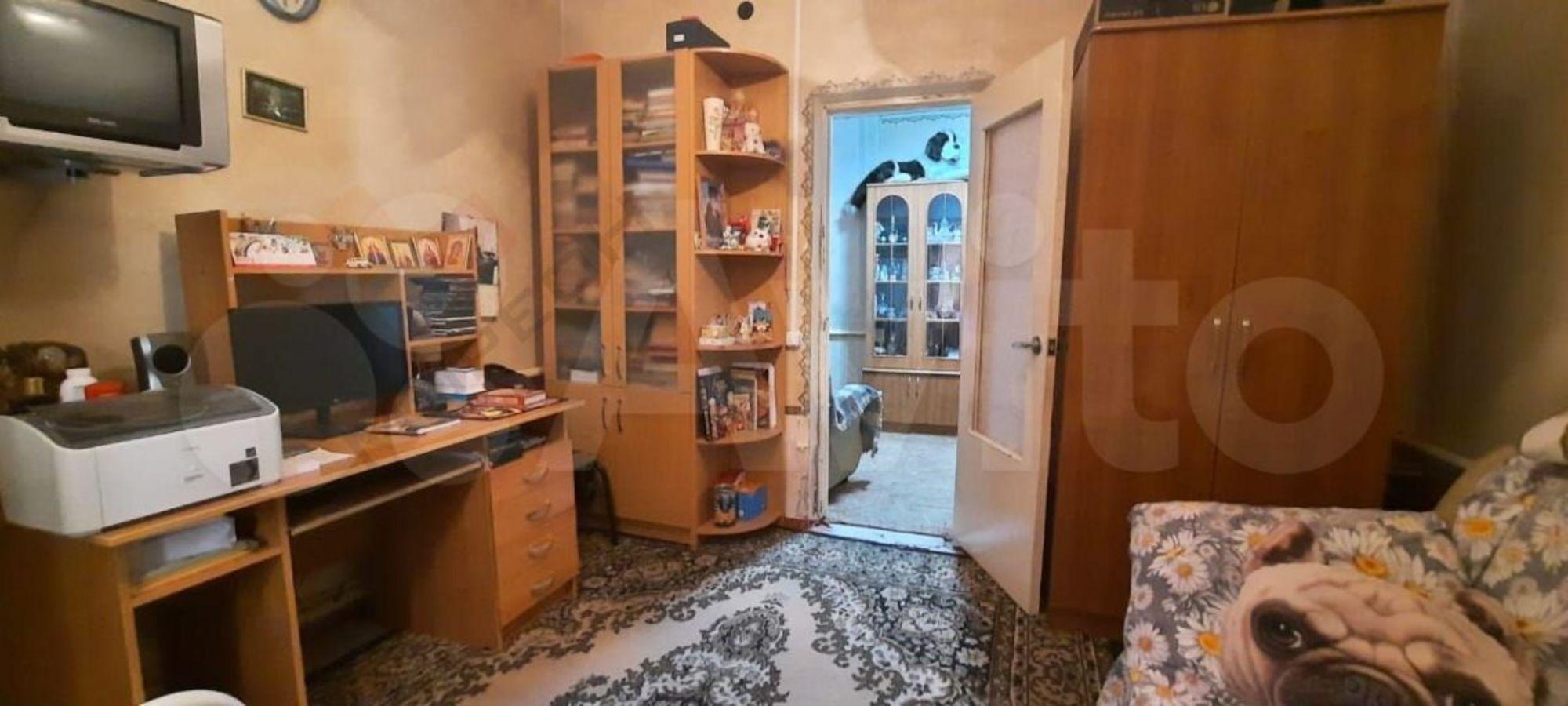 Купить дачу, дом, коттедж за 4 500 000 рублей на Коммунаров ул, 145/А