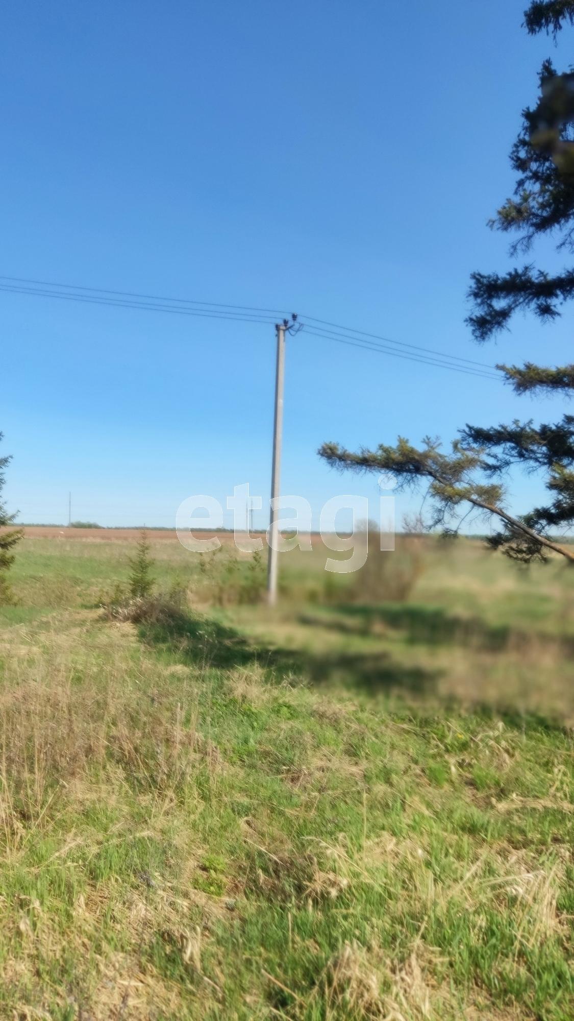 Купить землю, земельный участок за 8 300 000 рублей на Вологда, 116