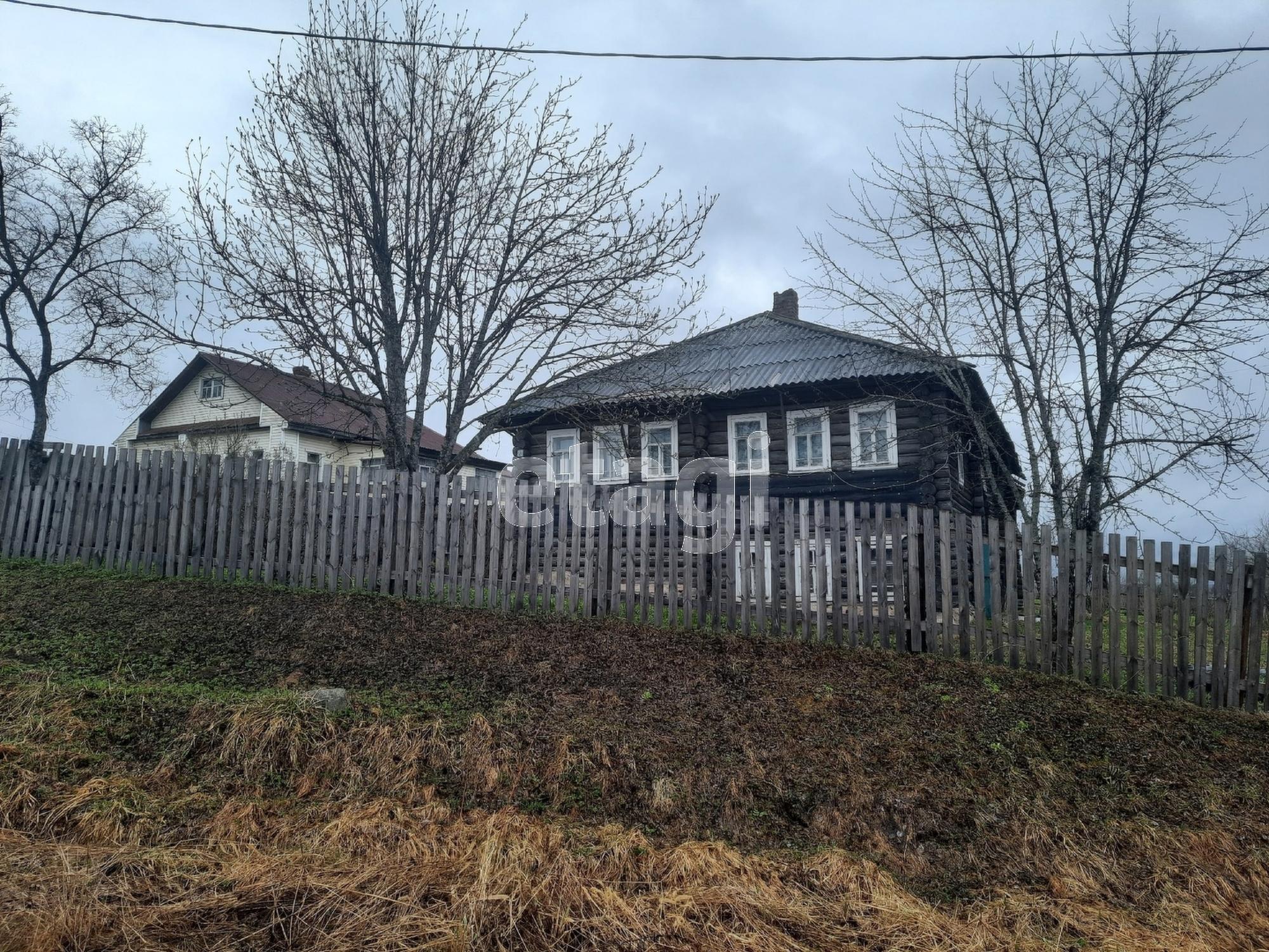 Купить дачу, дом, коттедж за 550 000 рублей на Воробьёвская улица, 23
