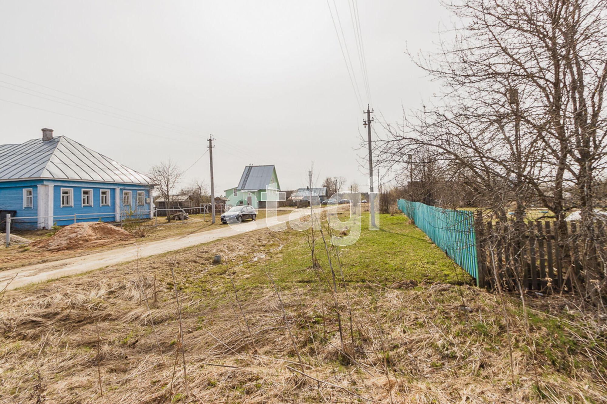 Купить дачу, дом, коттедж за 580 000 рублей на деревня Ременниково, 44