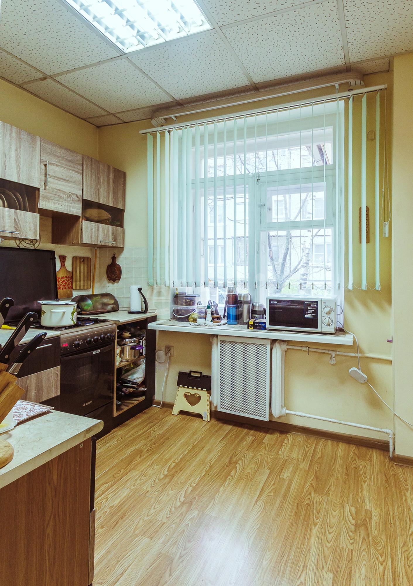 Купить квартиру за 5 000 000 рублей на улица Герцена, 108