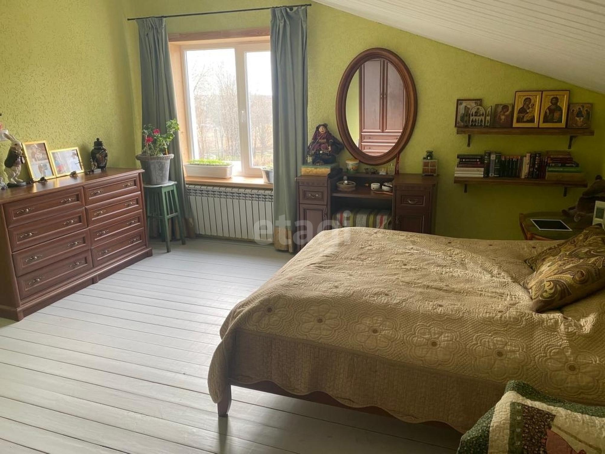Купить дачу, дом, коттедж за 16 400 000 рублей на деревня Дюково, 7