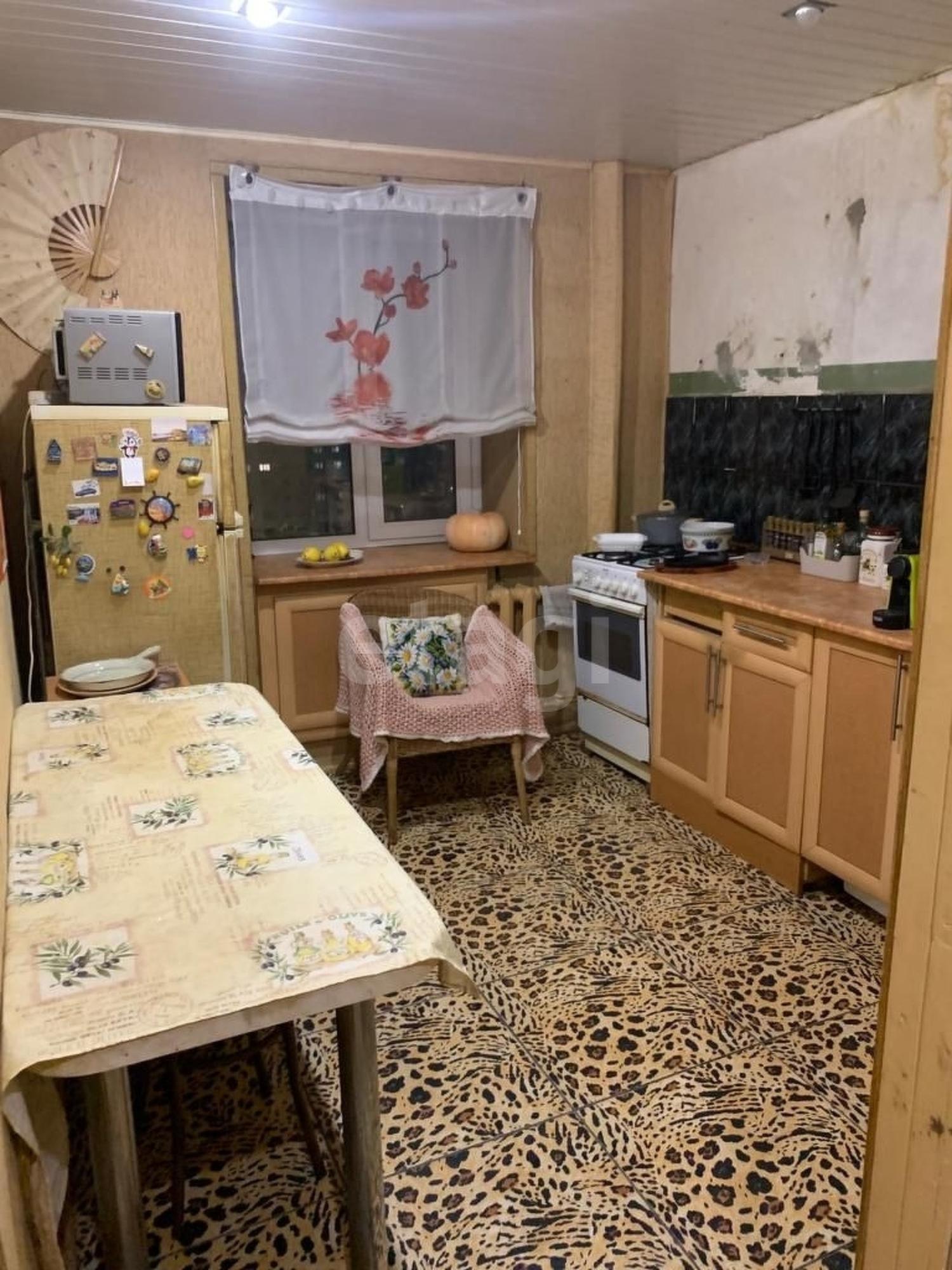 Купить квартиру за 5 550 000 рублей на улица Карла Маркса, 99