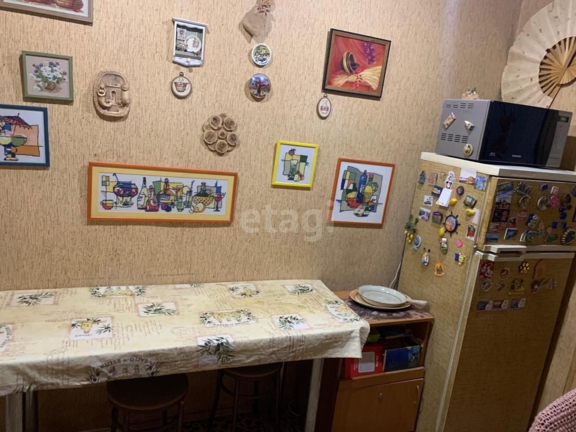 Купить квартиру за 5 550 000 рублей на улица Карла Маркса, 99