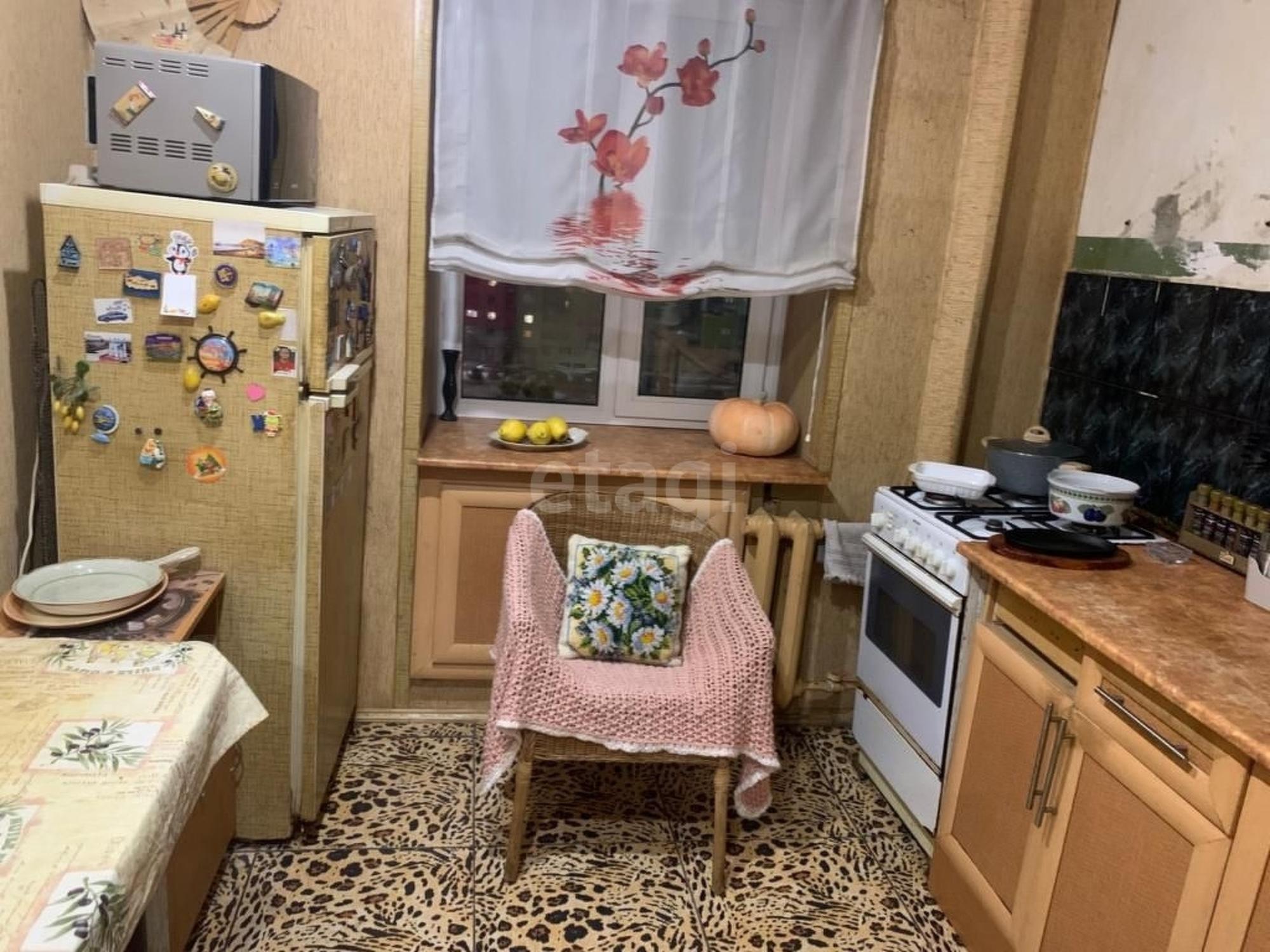 Купить квартиру за 5 550 000 рублей на улица Карла Маркса, 99