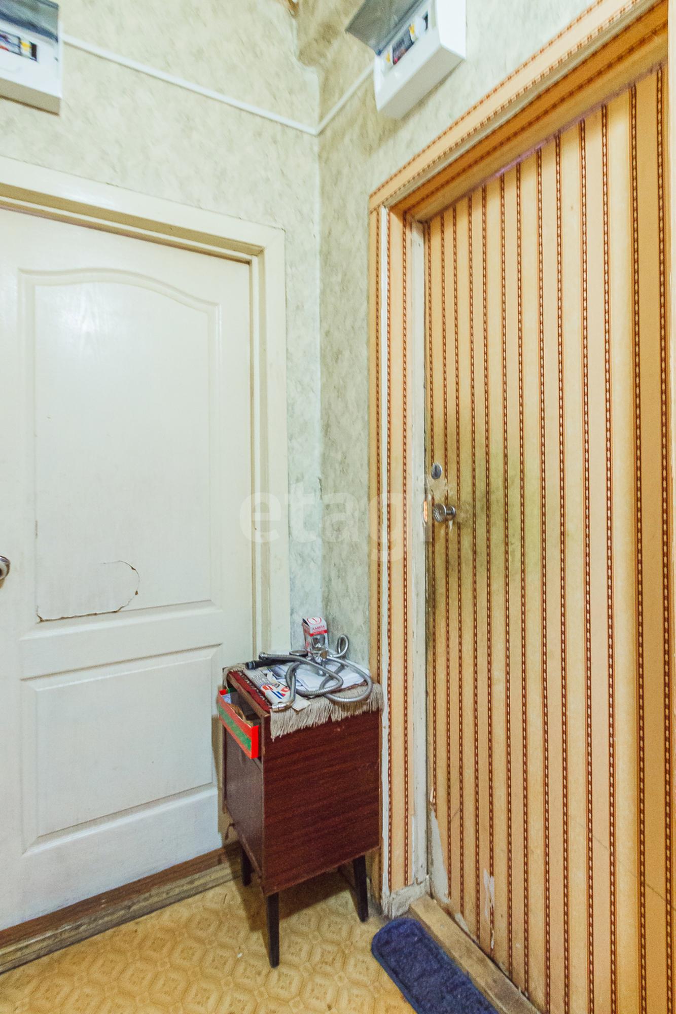 Купить комнату за 595 000 рублей на Советский проспект, 58
