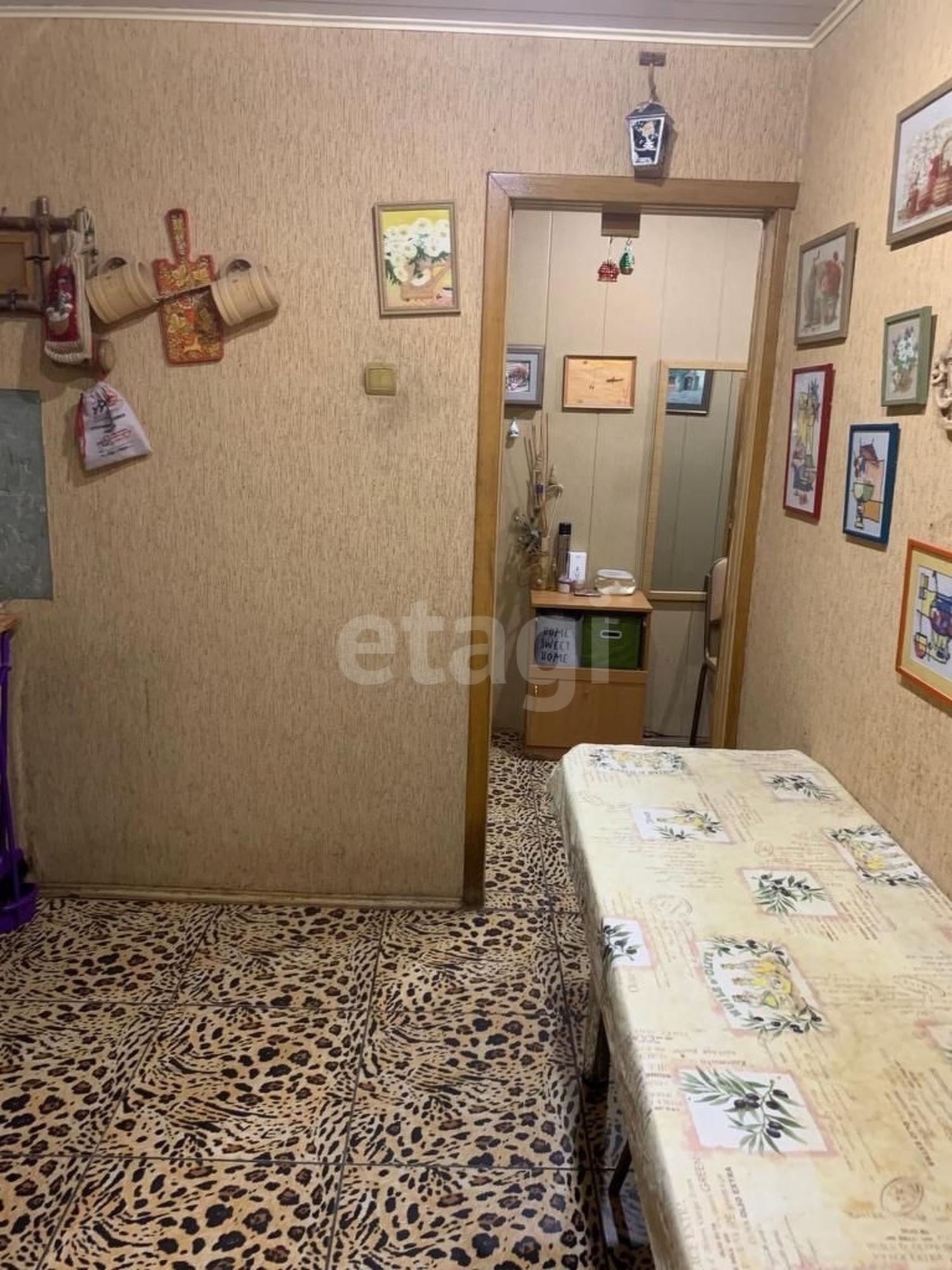 Купить квартиру за 5 550 000 рублей на улица Карла Маркса, 99