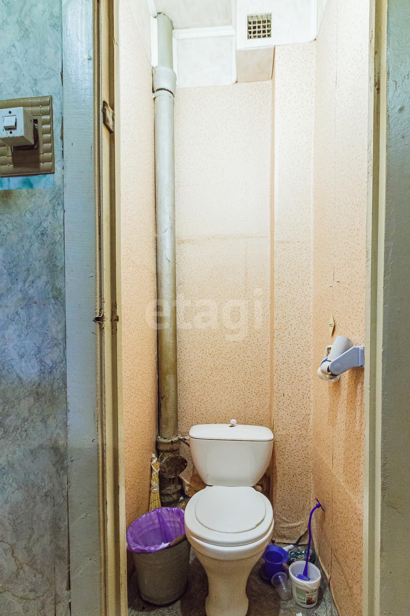 Купить комнату за 595 000 рублей на Советский проспект, 58