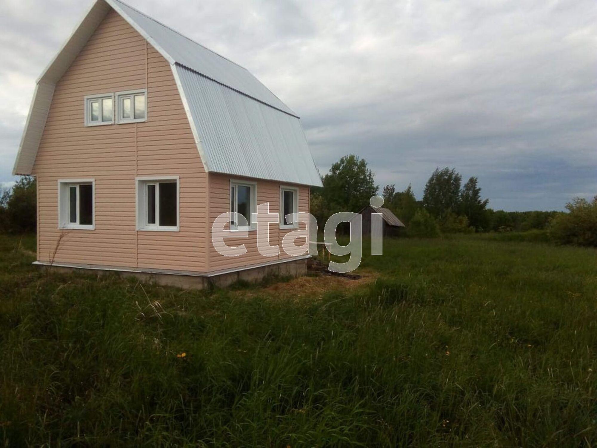 Купить дачу, дом, коттедж за 1 950 000 рублей на село Новленское, 1010