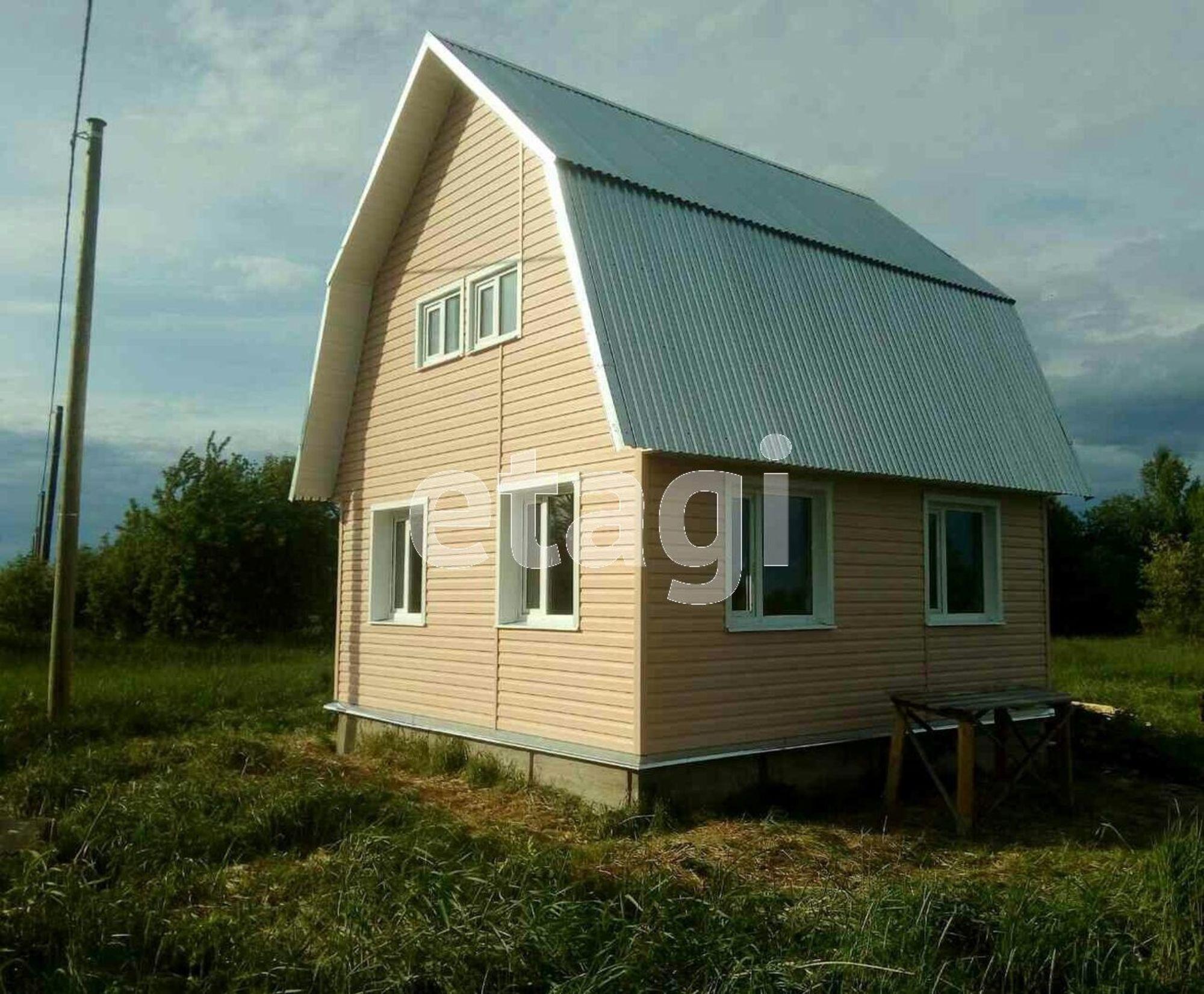 Купить дачу, дом, коттедж за 1 950 000 рублей на село Новленское, 1010